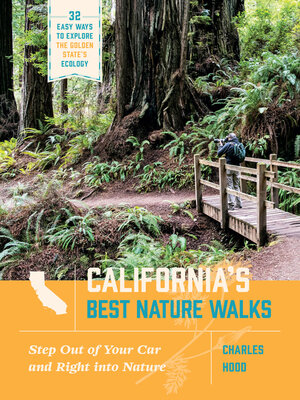 cover image of California's Best Nature Walks
